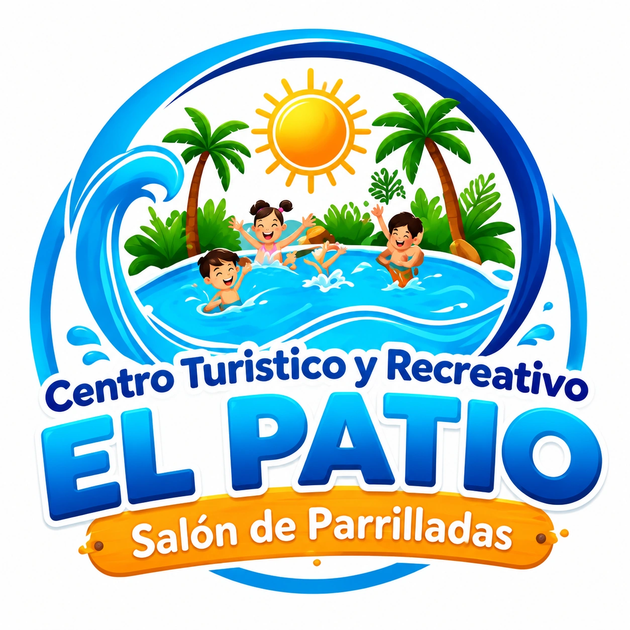 Centro Turístico y Recreativo El Patio